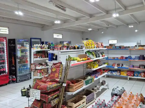 Local en Venta 20 años