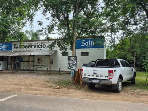 Local Comercial  en la Calderilla, Vaqueros