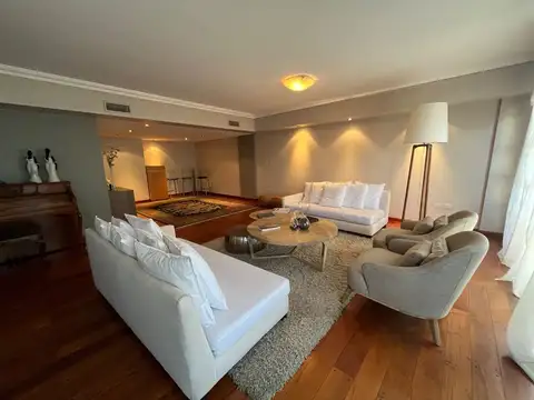 Alquiler Piso 4 ambientes cochera Belgrano