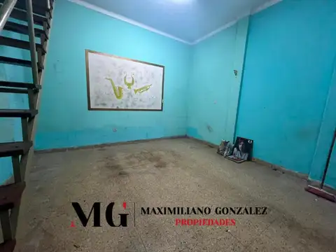 Casa en Venta 45 años