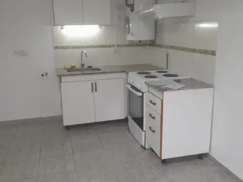 Departamento en Alquiler de 2 ambientes