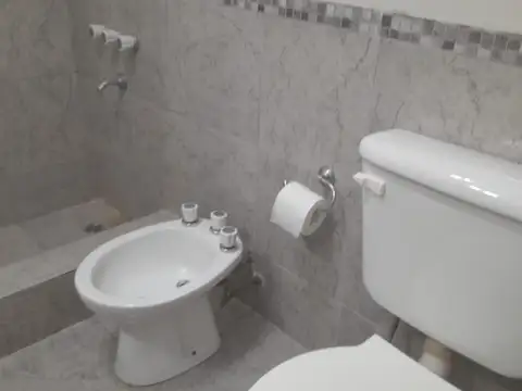 Departamento en Alquiler al Norte