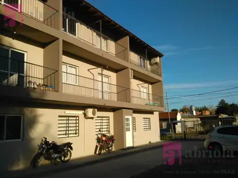 Departamento en alquiler en Platanos