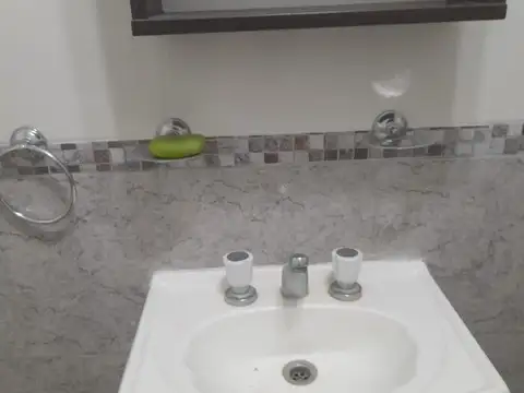 Departamento en Alquiler A Estrenar