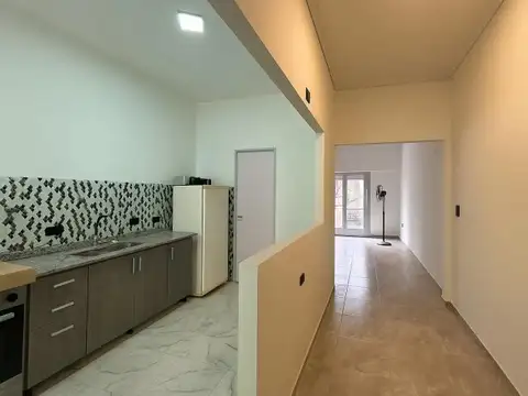 Depto Tipo Casa en Venta de 3 ambientes