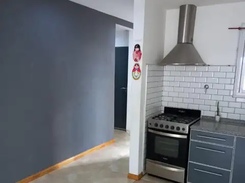 Departamento en Venta 14 años
