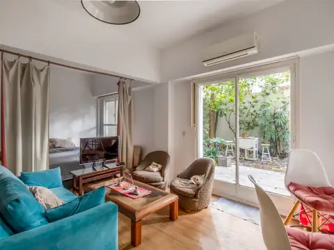 Oficina en Alquiler en Palermo Chico, USD 900