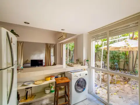 Oficina en Alquiler 50 años