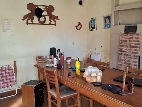 Casa en Venta en Concordia, USD 46.000