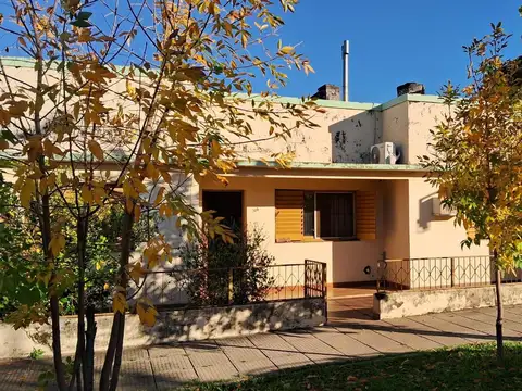 Casa en Concordia