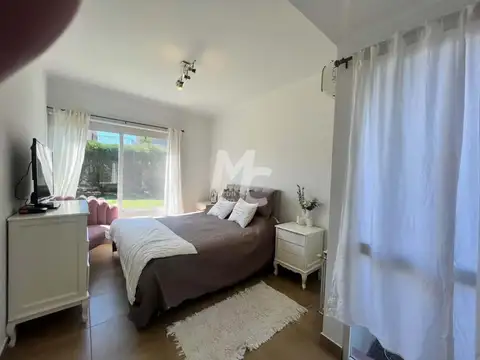 Casa en Alquiler al Oeste