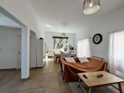 Casa en Alquiler A Estrenar