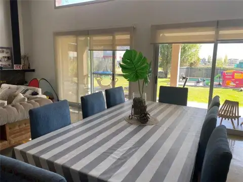 Casa en Venta 6 años