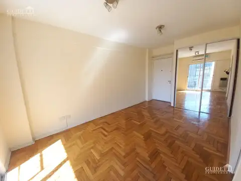 Oficina Monoambiente con 1 baño