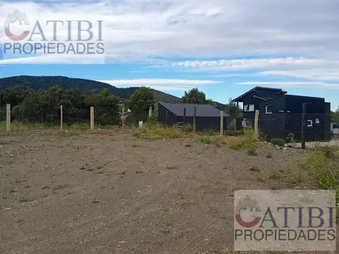 Terreno en Venta 50  mts Fondo