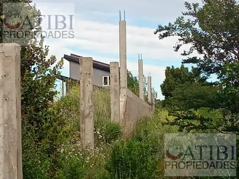 Terreno en Venta de 1250,0 m2