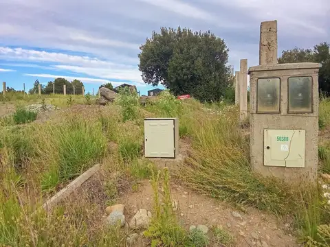 Terreno en San Carlos De Bariloche