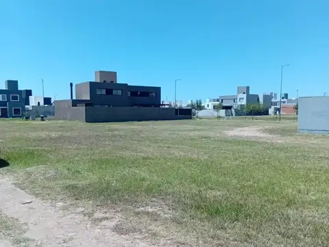 Terreno en Venta en San Ignacio Village, Countries y Barrios Cerrados en Cordoba Capital