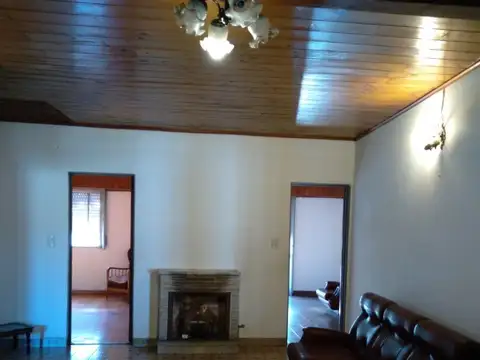 P.H. 4 AMB. PLANTA ALTA CON TERRAZA