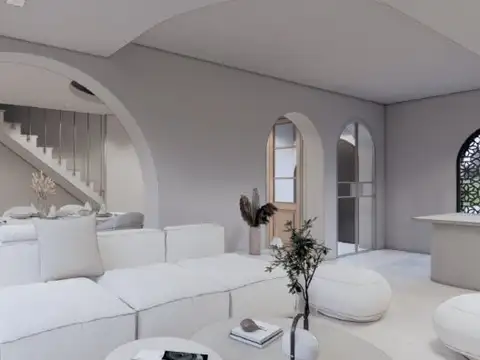 Casa en Venta en Nuestra Señora De Lourdes, Rosario