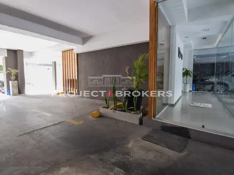 Departamento en Venta en Moron, USD 120.000