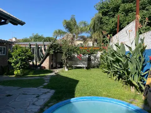 Casa en Venta 35 años