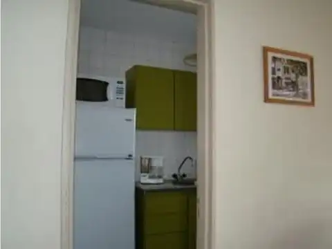 Departamento Alquiler x Temporada