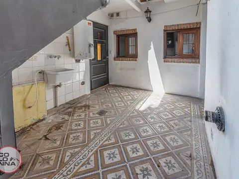 Depto Tipo Casa en Venta en Villa Saenz Peña, USD 69.000