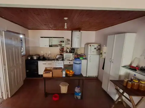 Casa en Venta en San Roque, USD 37.500