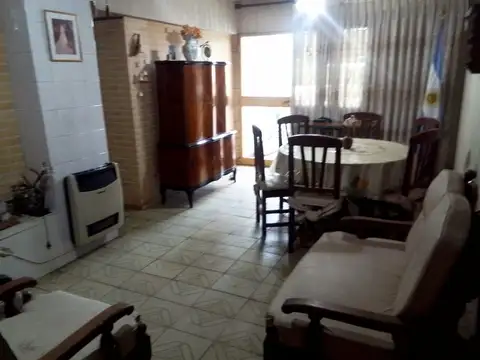 Av Lacarra , Piso 7