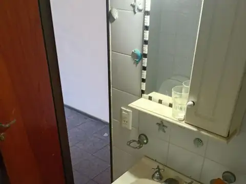 Monoambiente en alquiler Villa Devoto sobe Av. San Martin.