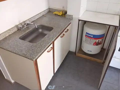 Departamento en Alquiler 15 años