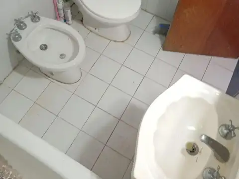 Departamento en Alquiler al Este