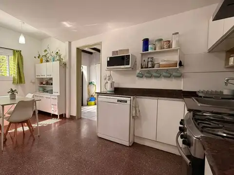 Casa en Venta 36 años