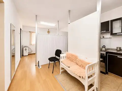 Departamento en Venta en Banfield, USD 53.000