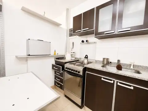 Departamento en Venta al Sur