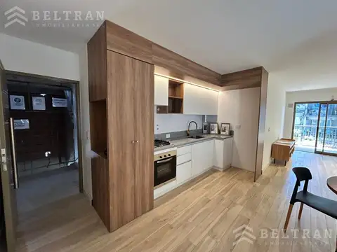 Departamento en Pichincha