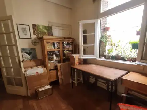 DEPARTAMENTO EN VENTA 3 AMB - MONTSERRAT