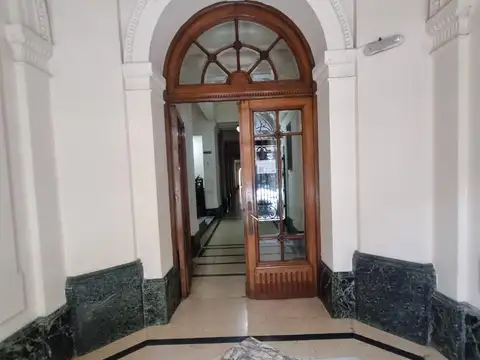 LUIS SAENZ PEÑA 200, Piso 3