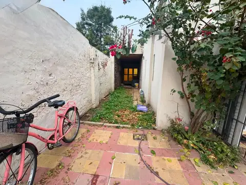 Casa en Venta 68 años