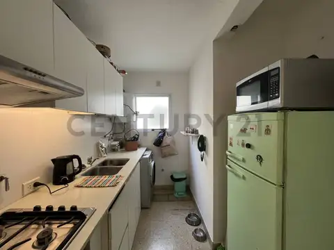 Departamento en Alquiler en Barrio Norte, $ 600.000