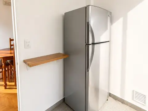 Departamento en Venta 17 años