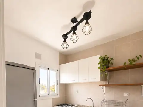 Departamento en Venta en La Lucila, USD 150.000