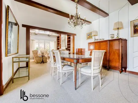 Casa en Venta de 4 dormitorios