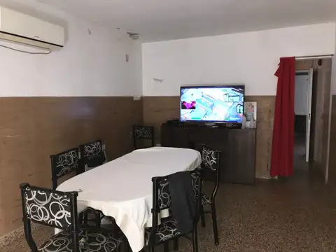 Casa Americana en Venta
