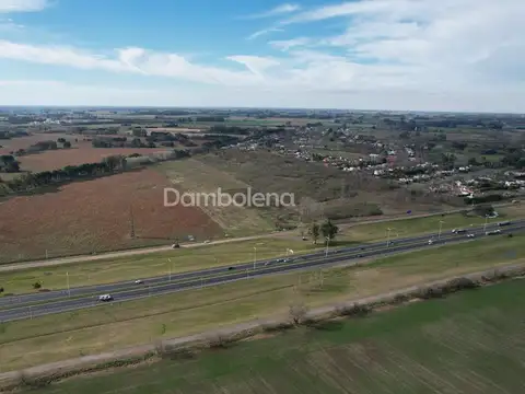 Terreno en Venta de 47158,0 m2