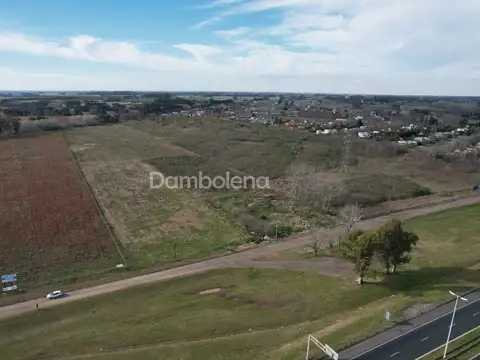 Terreno en Venta, FOT 0.4