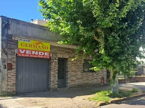 Terreno - Venta - Argentina, La Matanza - SALTA 2600