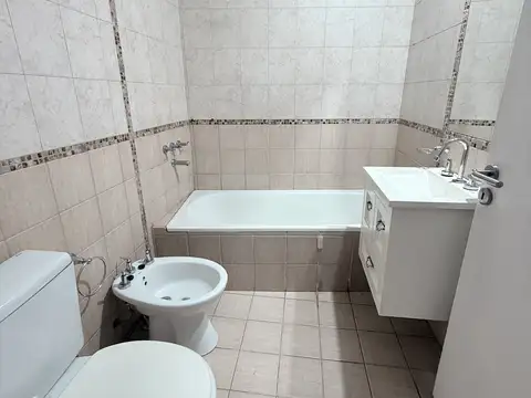 Depto Tipo Casa en Alquiler 15 años