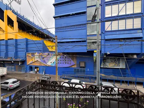 Depto Tipo Casa en Venta en Boca, USD 400.000